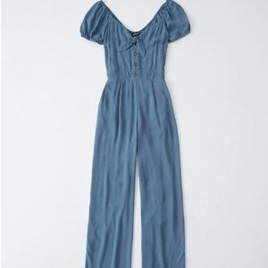 Abercrombie jumpsuit